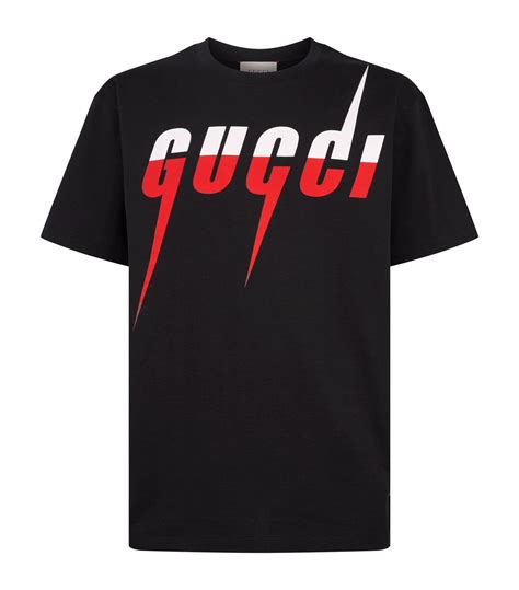 gucci symbol t shirt